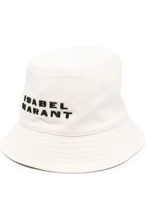 Isabel Marant Bob Haley à logo
