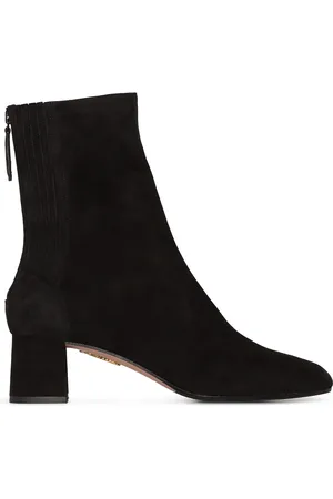 Aquazzura Bottines Saint Honore 50mm
