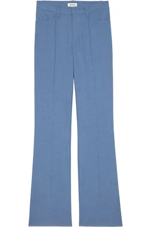 Zadig & Voltaire Pantalon Pistol