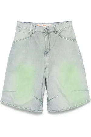PDF Short en jean