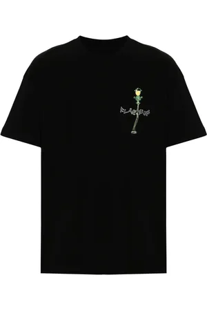 FLÂNEUR T-shirt Lantern