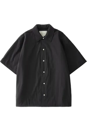 STUDIO NICHOLSON Chemise Feldt