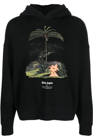 Palm Angels Hoodie 