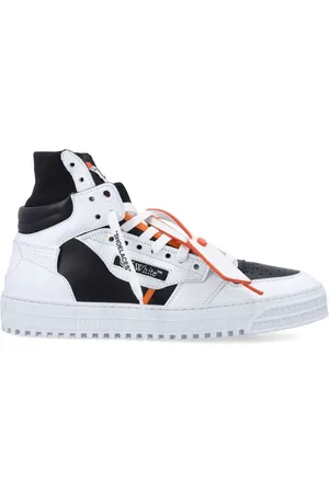 OFF-WHITE Baskets Off-Court 3.0