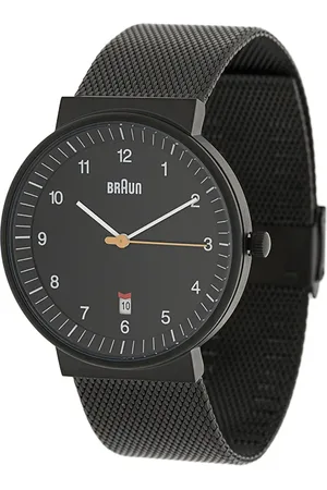 Braun Watches Montre BN0032 40mm