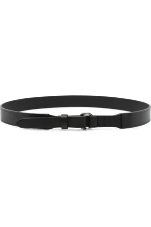 Fabiana Filippi Ceinture en cuir à boucle