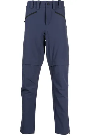 Rossignol Pantalon zippé à design convertible