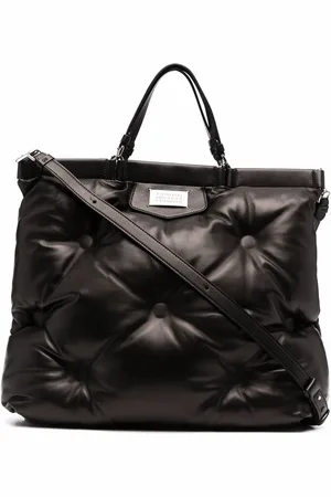 Maison Margiela Grand sac à main Glam Slam