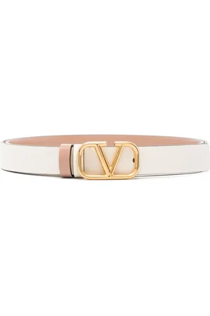 VALENTINO GARAVANI Ceinture VLogo Signature 20mm à design réversible