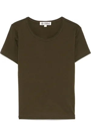 ÉTERNE T-shirt à manches courtes