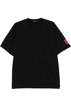 Dsquared2 T-shirt en coton