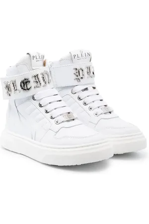 Philipp Plein Baskets montantes Gothic Plein