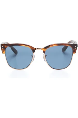 Ray-Ban Lunettes de soleil Clubmaster Reverse