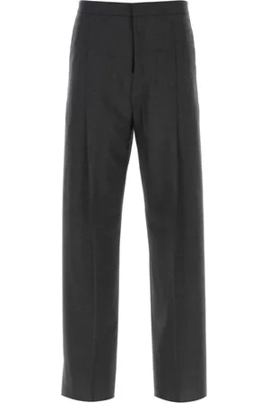 Givenchy Pantalon de costume en laine vierge