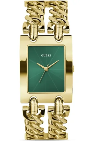 Guess Montre Heavy Metal 39 mm