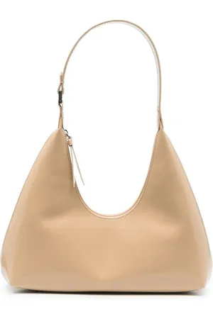 By Far Sac porté épaule Amber