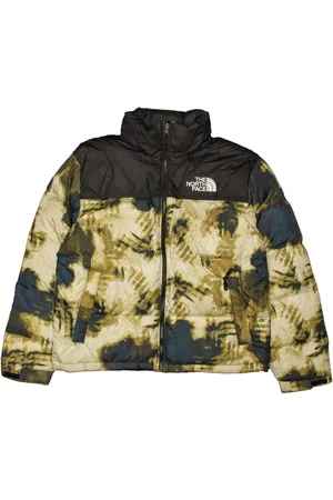 The North Face Doudoune M96 Retro Nuptse