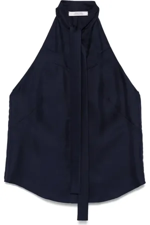 Dorothee Schumacher Blouse Trench It Up I