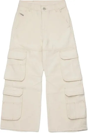 Diesel Pantalon D-Argjx