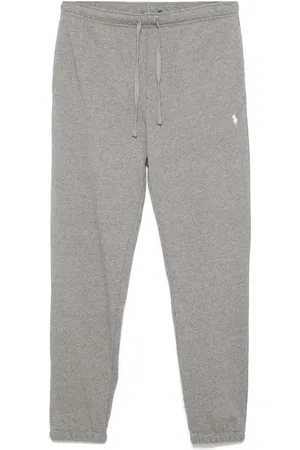 Ralph Lauren Pantalon de jogging en polaire