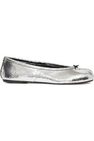 Maison Margiela Ballerines à bout Tabi