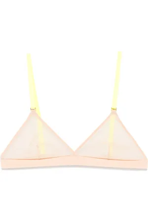 MAISON CLOSE Soutien-gorge à bonnets triangles