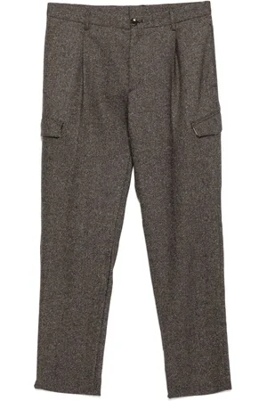 TAGLIATORE Pantalon de jogging fuselé