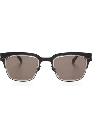 MYKITA Lunettes de soleil 793 à monture carrée