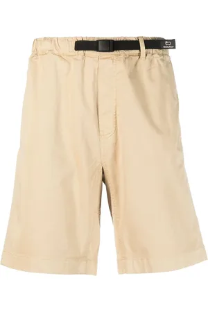 Woolrich Short à taille à boucle