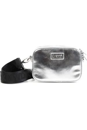 DKNY Sac porté épaule à logo