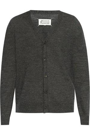 Maison Margiela Cardigan en laine