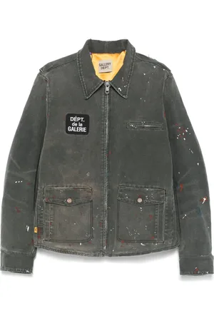 GALLERY DEPT. Veste Billy