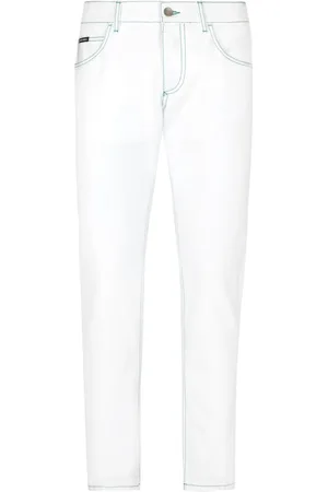 Dolce & Gabbana Jean droit