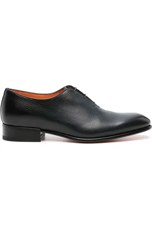santoni Chaussures à effet dégradé