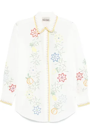 ALÉMAIS Chemise Olivia