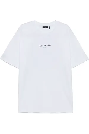 FIVE CM T-shirt à imprimé graphique