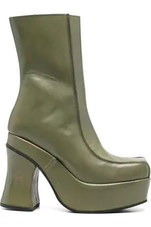 ECKHAUS LATTA Bottines Climax 120 mm