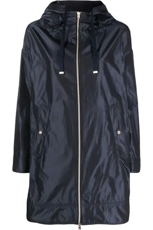 HERNO Parka à capuche