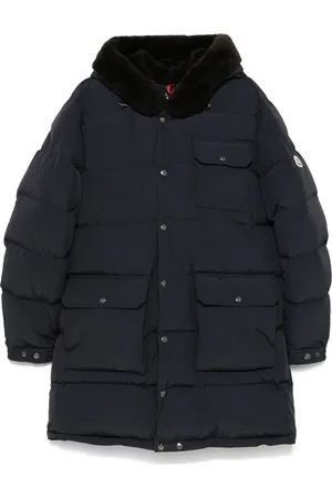 Moncler Manteau Rowan