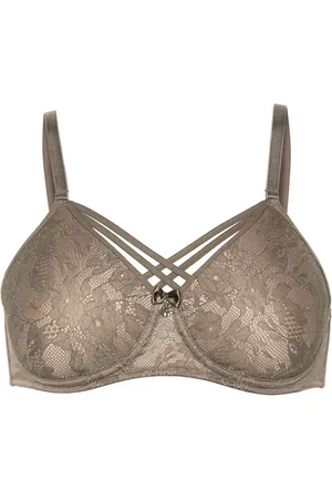 Marlies Dekkers Soutien-gorge matelassé Dame de Paris