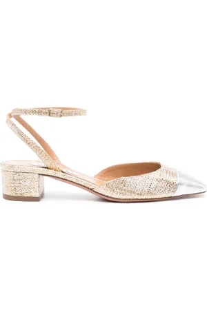 Aquazzura Escarpins French Flirt 35 mm