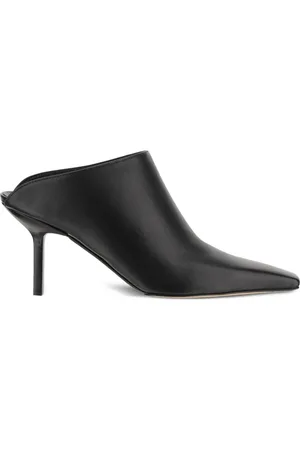Armarium Mules en cuir