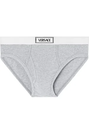 VERSACE Culotte à logo 90