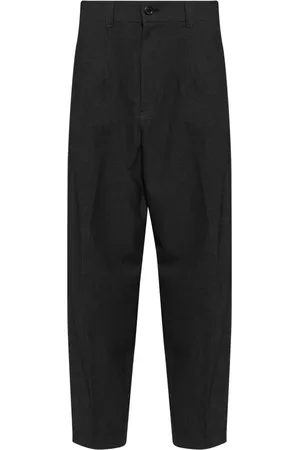 SONGZIO Pantalon de jogging à poches cargo
