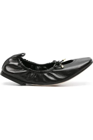 Scarosso Ballerines Margot en cuir