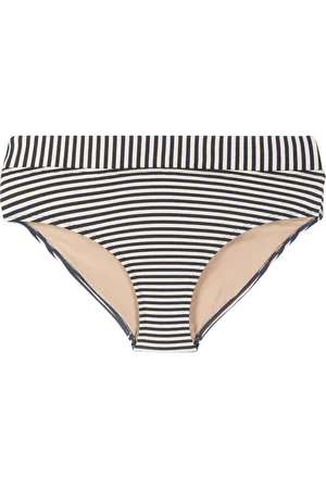 Marlies Dekkers Bas de bikini à rayures