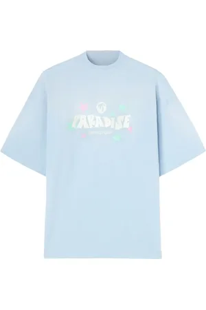 Palm Angels T-shirt Paradise Palm