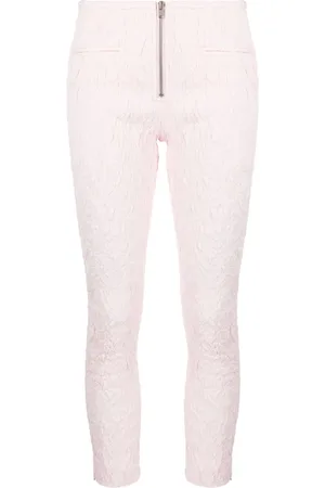 Isabel Marant Pantalon Pernel à coupe courte