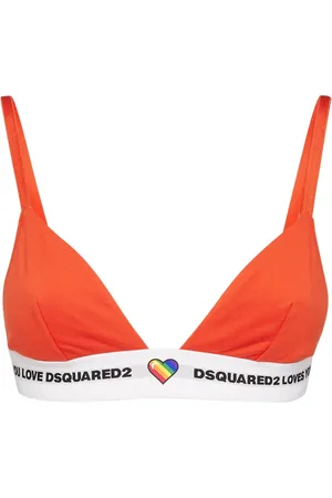 Dsquared2 Soutien-gorge Canadian Lodge