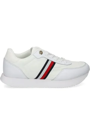Tommy Hilfiger Baskets Global Stripe Essential